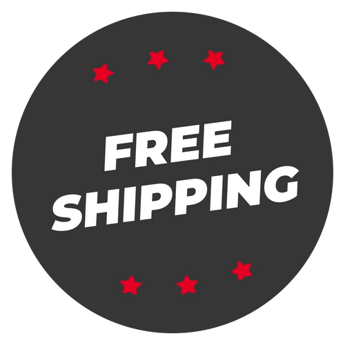 Free Shipping