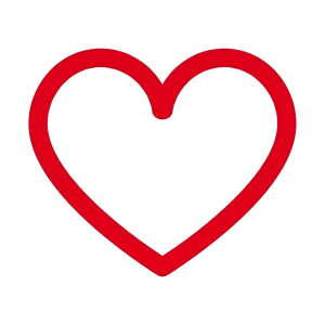 Heart Icon