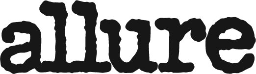ALLURE logo