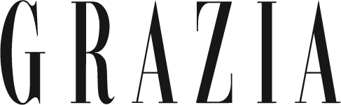 GRAZIA logo