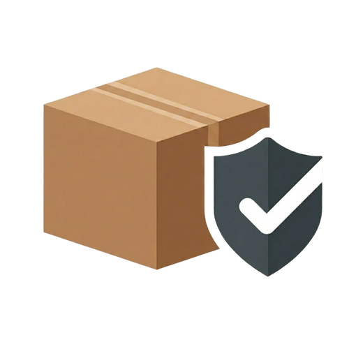 Safe Delivery Guarantee
