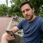 User Avatar Image