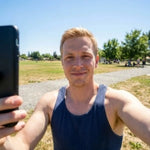 User Avatar Image