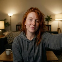 User Avatar Image