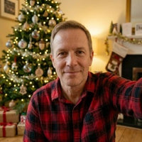 User Avatar Image