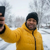 User Avatar Image