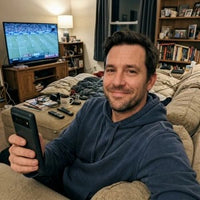 User Avatar Image