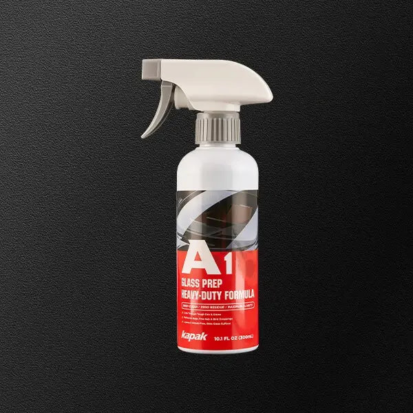 car cleaning glass 1 pack