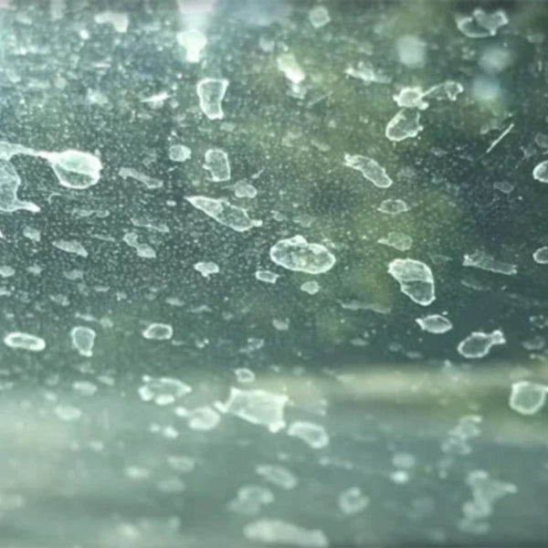 Water Spots Image