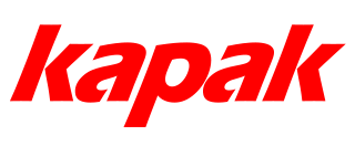 kapak logo